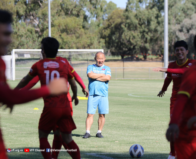 Lịch trực tiếp: Tuyển Việt Nam tiếp tục giấc mơ dự World Cup ảnh 2