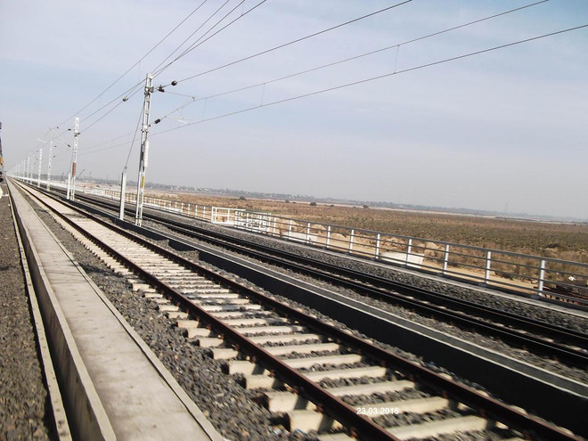 Trung Quốc có thể tham gia siêu dự án đường sắt của Peru và Bolivia ảnh 1