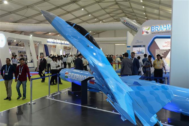 Philippines có thể răn đe tàu chiến của đối thủ nhờ tên lửa BrahMos? ảnh 2