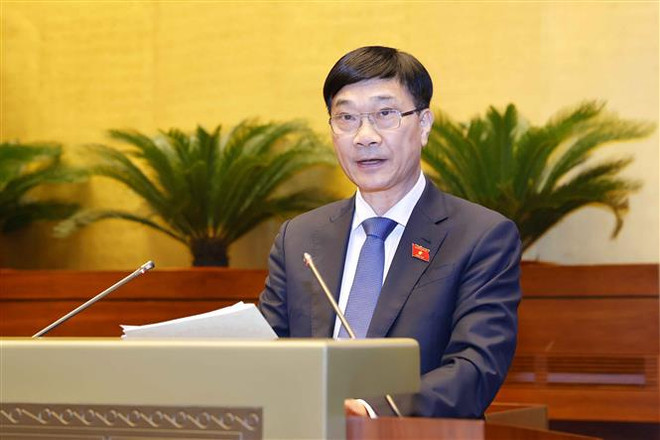 Quản lý chặt quá trình chuyển quyền sở hữu bất động sản ảnh 2