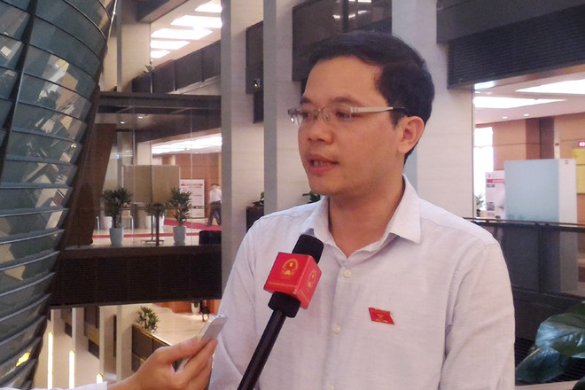 Chính phủ đã quyết định đúng khi dừng xây dựng trụ sở nghìn tỷ ảnh 2