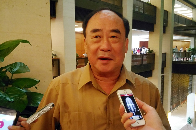 Chính phủ đã quyết định đúng khi dừng xây dựng trụ sở nghìn tỷ ảnh 4