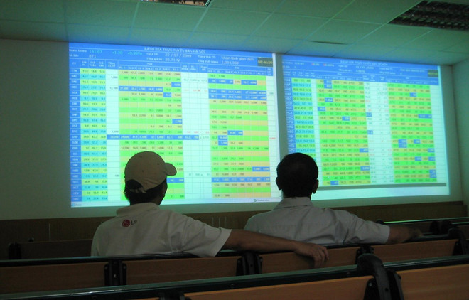 Dự báo triển vọng của cổ phiếu ngành ngân hàng trong năm 2021 ảnh 2