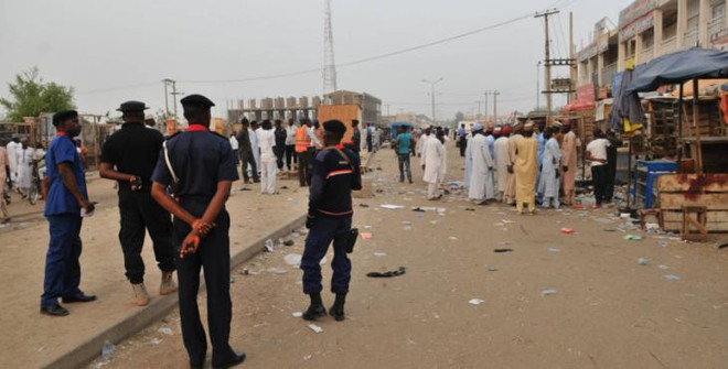 LHQ lên án vụ nã pháo, đánh bom ở Afghanistan và Cộng hòa Chad ảnh 1