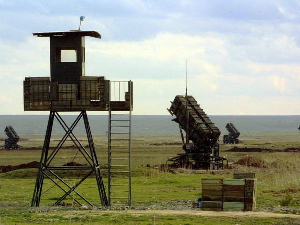 Mỹ: Kế hoạch phòng thủ tên lửa không đe dọa Nga ảnh 1