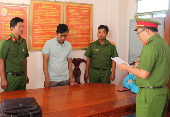 Trà Vinh: Khởi tố thêm 2 bị can gây thất thoát tài sản nhà nước ảnh 1