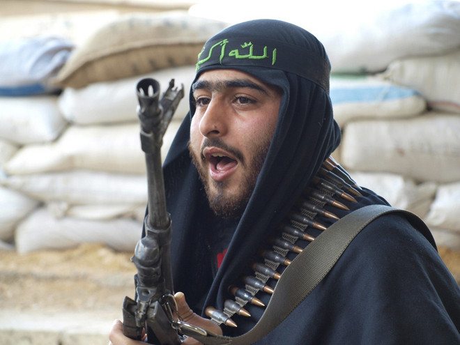 Ảnh chỉ mang tính minh họa. (Nguồn: Reuters) Chính phủ Syria cáo buộc phiến quân "đầu độc" nguồn nước ảnh 2