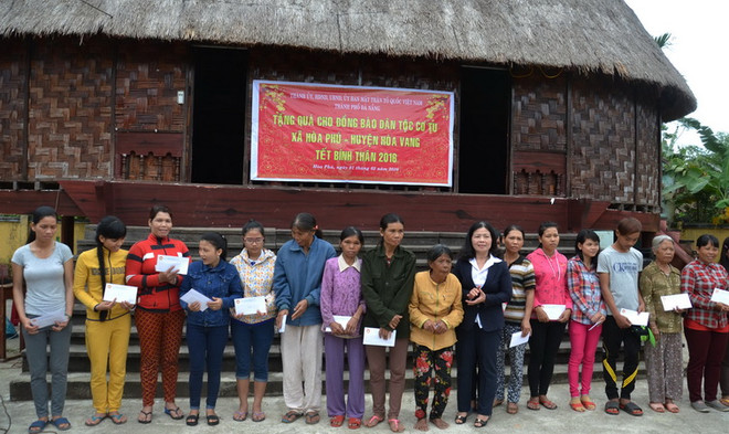 Nhiều địa phương không bắn pháo hoa dịp Tết Nguyên đán 2017 ảnh 1