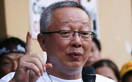 Thái Lan: Tòa án giữ nguyên mức án đối với thủ lĩnh phe "Áo vàng" ảnh 1