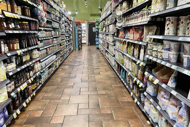 Kinh tế Mỹ có thể sẽ rơi vào một cuộc suy thoái bất thường ảnh 1