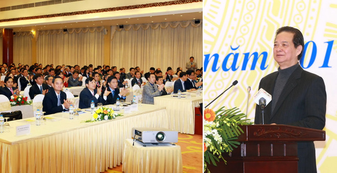 Phát huy vai trò hoa tiêu của các thương vụ Việt Nam ở nước ngoài ảnh 1