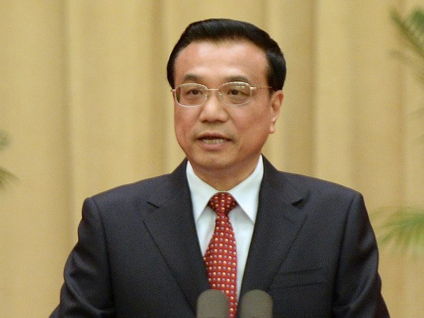 Thủ tướng Trung Quốc Lý Khắc Cường thăm chính thức Brazil ảnh 1