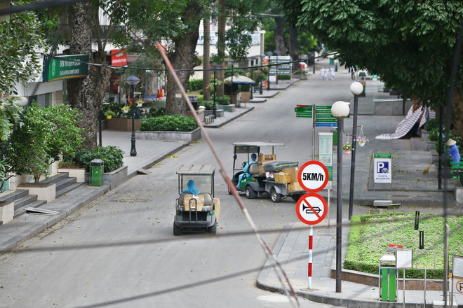 Bước đầu khẳng định nguồn lây không phải từ y, bác sỹ BV Bạch Mai ảnh 1