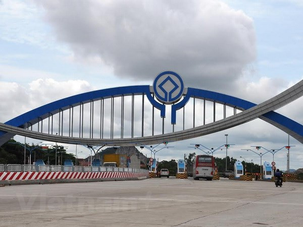 Đề nghị tăng phí BOT Quốc lộ 18, đoạn Uông Bí-Hạ Long từ 1/3 ảnh 1