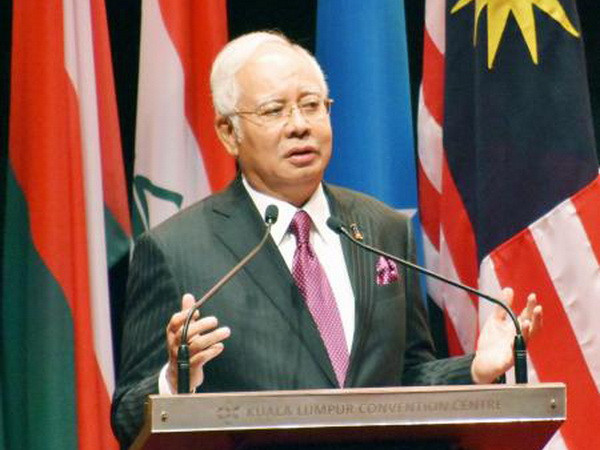 Thủ tướng Malaysia kêu gọi Triều Tiên thả tất cả công dân nước này ảnh 1