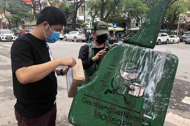 Đến năm 2025, 55% dân số Việt Nam tham gia mua sắm trực tuyến ảnh 1