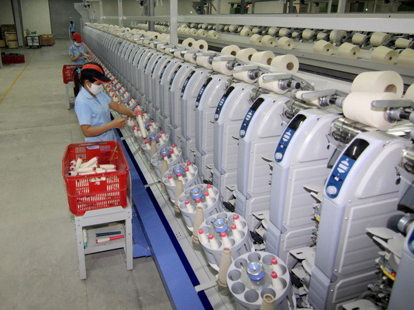 Bộ trưởng Công Thương tọa đàm với doanh nghiệp Việt tại Singapore ảnh 1