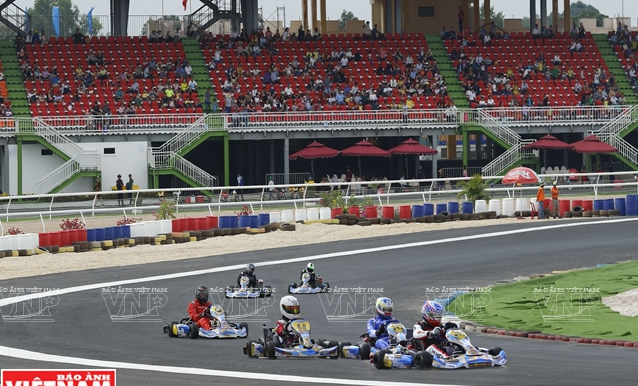 Khu du lịch Đại Nam - nơi không còn giới hạn của mọi đam mê ảnh 12