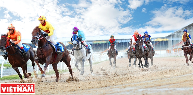 Khu du lịch Đại Nam - nơi không còn giới hạn của mọi đam mê ảnh 14