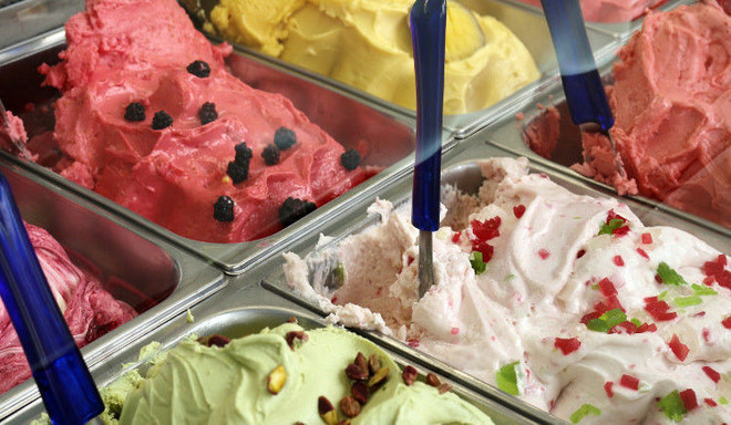 Những món ăn kinh điển bạn nên ăn thử khi tới thăm Italy ảnh 3