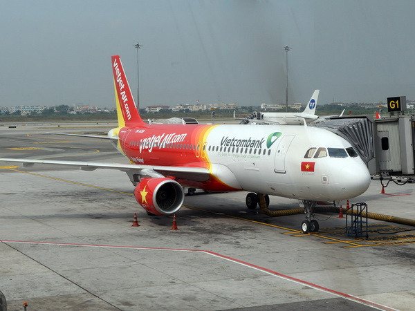 Vietjet Air giảm giá vé đến 50% cho chương trình kích cầu du lịch ảnh 1