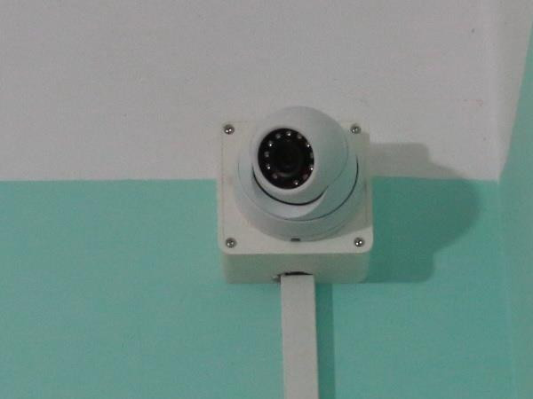 'Lắp camera nhà riêng mà dùng tiền ngân sách là không đúng' ảnh 1