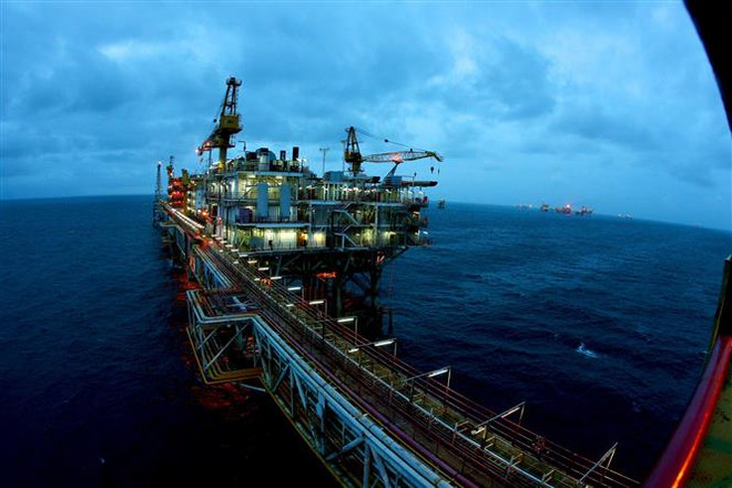 Tạo đột phá trong quan hệ thương mại Việt Nam-Nga ảnh 1