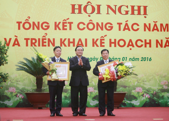 "Không cấp phép cho nhà máy chưa có hệ thống xử lý nước thải" ảnh 1