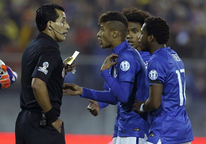 Tuyển Brazil sẽ xoay sở ra sao ở Copa America khi thiếu Neymar? ảnh 1