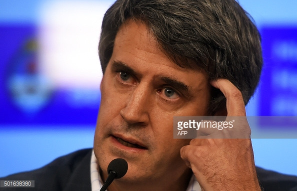 Chủ nợ tranh cãi với Argentina về số trái phiếu hàng tỷ USD ảnh 1