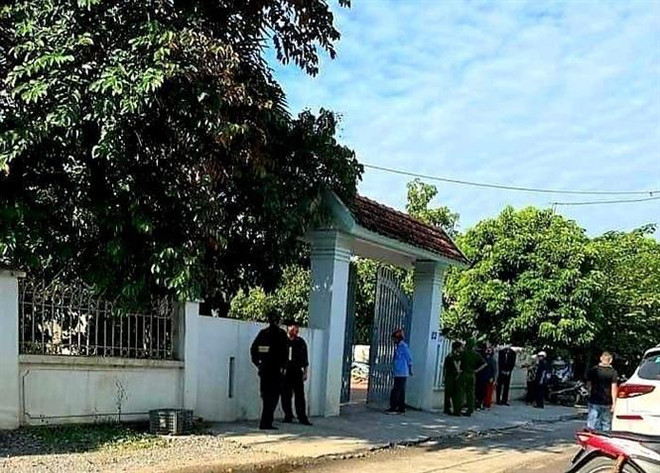 Quảng Ninh: Chồng dùng súng bắn chết vợ vì nghi ngờ ngoại tình ảnh 1