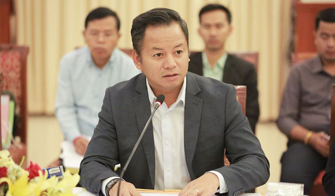 Campuchia: Xác minh địa điểm du khách Nhật nhiễm COVID-19 đã lưu trú ảnh 1