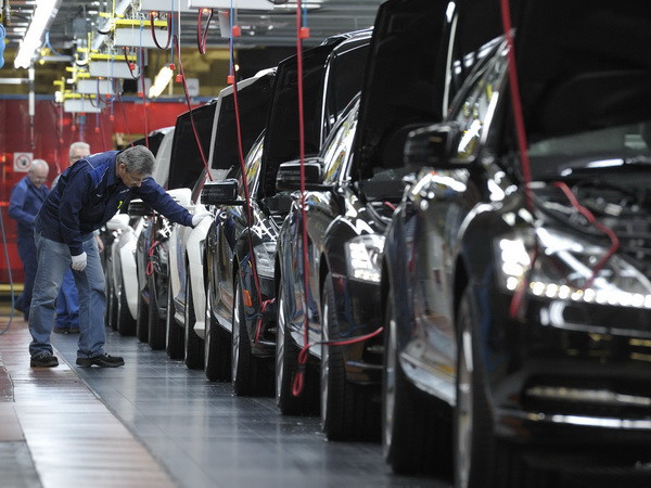 Mercedes-Benz báo lỗi hơn 16 nghìn xe tại thị trường Hàn Quốc ảnh 1