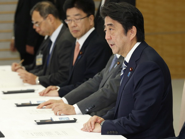 Chưa có thông tin nào về số phận con tin Nhật Bản Kenji Goto ảnh 1