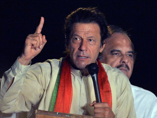 Tòa án Tối cao Pakistan ra lệnh triệu tập các thủ lĩnh đối lập ảnh 1