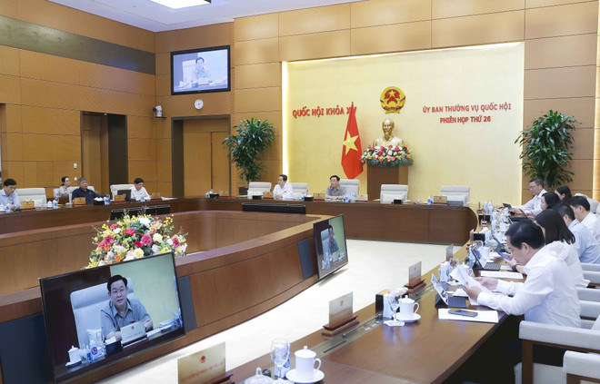 Cho ý kiến về điều chỉnh Dự án Cảng Hàng không Quốc tế Long Thành ảnh 1