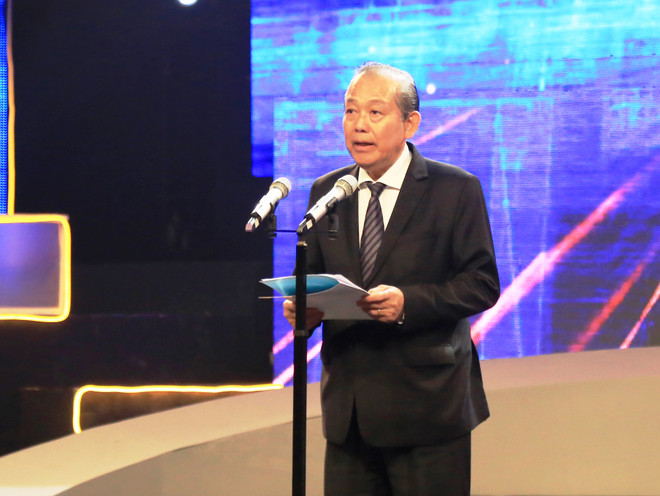 Phó Thủ tướng: Phía sau TNGT là hàng ngàn gia đình bị tổn thương ảnh 2