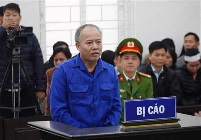 Hà Nội: Án tử hình cho đối tượng thảm sát cả nhà em trai ở Đan Phượng ảnh 1