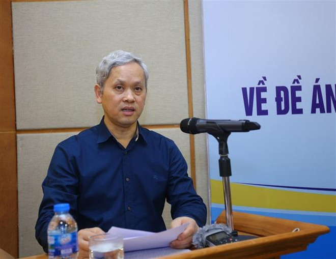 Đánh giá lại quy mô GDP: Bức tranh kinh tế được nhận diện rõ nét hơn ảnh 1