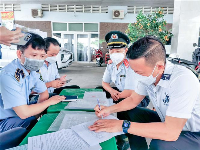 Bộ Tài chính: Quản lý, bình ổn giá thị trường theo quy định pháp luật ảnh 1