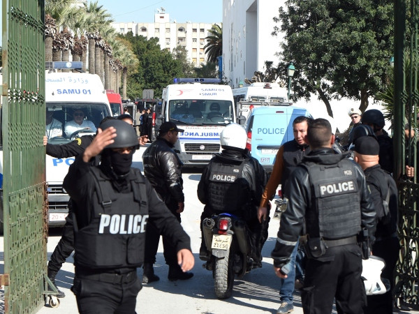 Vụ tấn công tại Tunisia: Hầu hết nạn nhân là người nước ngoài ảnh 1