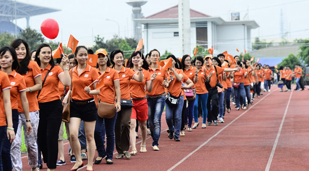 Công nghệ mới đang tạo cơ hội cho sáng tạo và khởi nghiệp ảnh 1