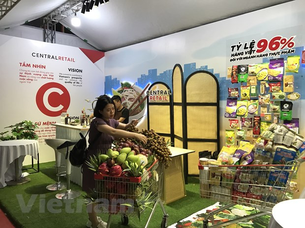 Phát triển hạ tầng thương mại số: Chiến lược tái cấu trúc thị phần ảnh 2