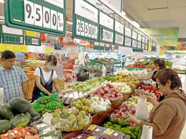 Phát triển hạ tầng thương mại trong thế giới số: Kinh doanh hiện đại ảnh 2