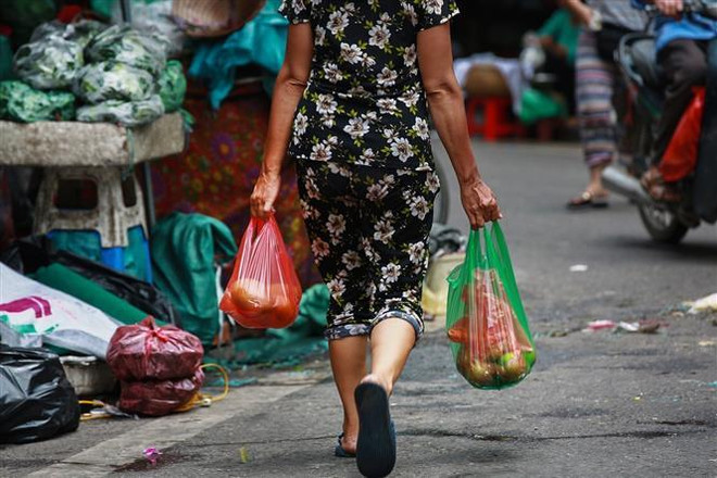 [Video] Thế giới này có thể không cần đến túi nylon ảnh 1