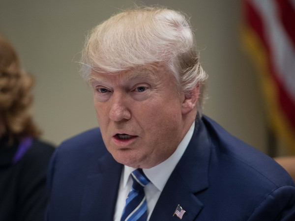 Chính sách của ông Trump gây bất ổn tại Ấn Độ Dương-Thái Bình Dương ảnh 1