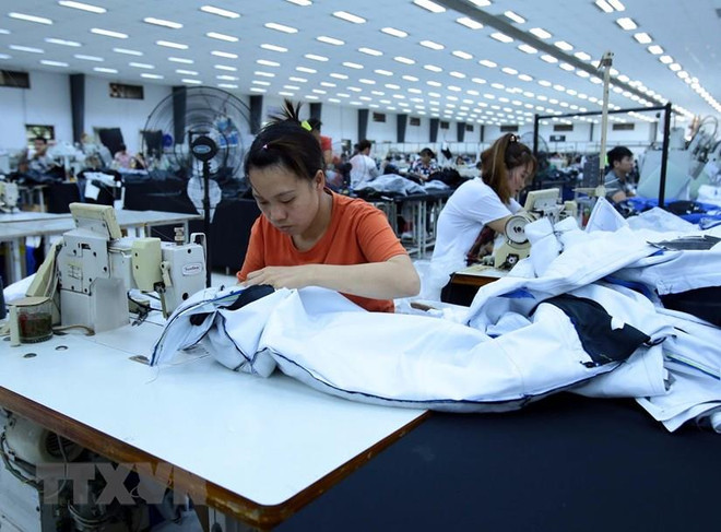 Xây dựng Công đoàn Viên chức Việt Nam vững mạnh trong thời kỳ mới ảnh 2