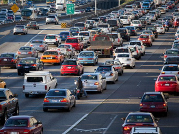 Bộ Tư pháp Mỹ bí mật theo dõi hàng trăm triệu hồ sơ lái xe ảnh 1