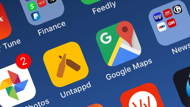 (Nguồn: trustedreviews.com) Google Maps ra mắt nhiều tính năng mới liên quan đến dịch COVID-19 ảnh 1
