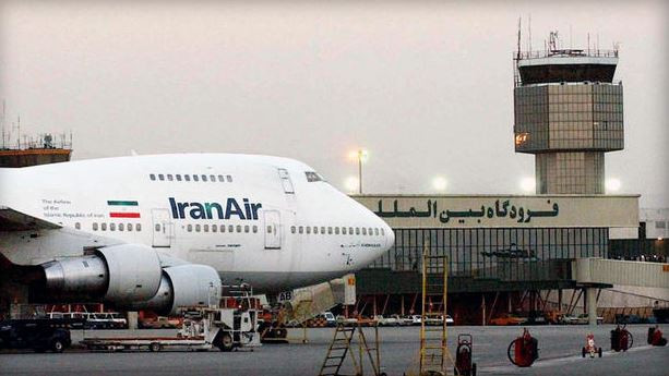 Iran “ép giá” tập đoàn Boeing trong đơn hàng mua 80 máy bay ảnh 1